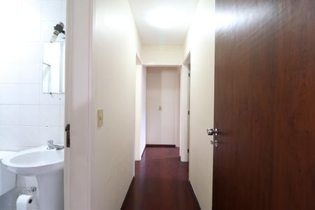 Apartamento para alugar com 100m², 2 quartos e sem vagaCorredor 