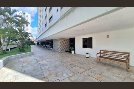 Apartamento para alugar com 100m², 2 quartos e sem vagaÁrea comum 