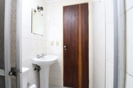 Apartamento para alugar com 100m², 2 quartos e sem vagaBanheiro 2