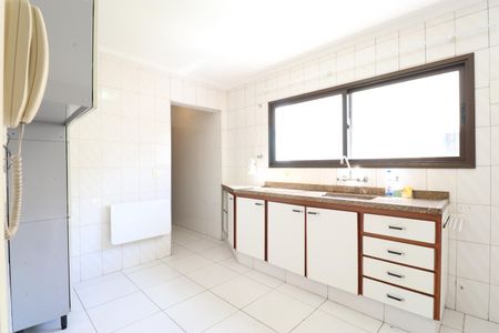 Apartamento para alugar com 100m², 2 quartos e sem vagaCozinha 
