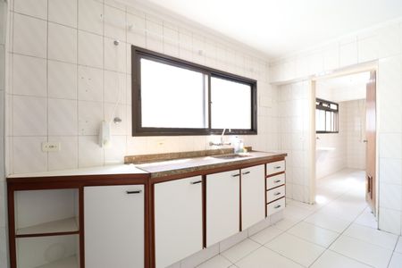 Apartamento para alugar com 100m², 2 quartos e sem vagaCozinha 