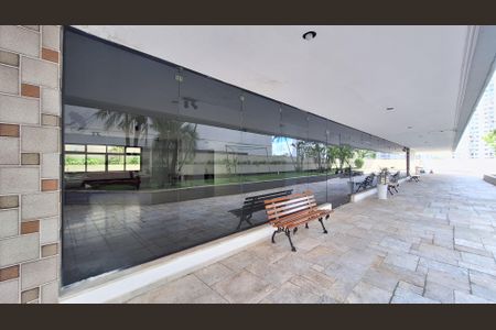 Apartamento para alugar com 100m², 2 quartos e sem vagaÁrea comum 