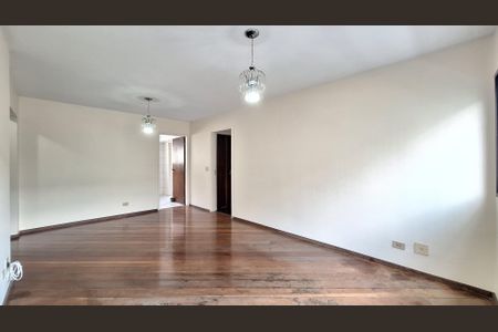 Apartamento para alugar com 100m², 2 quartos e sem vagaSala