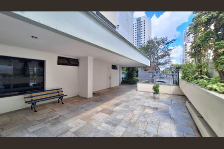 Apartamento para alugar com 100m², 2 quartos e sem vagaÁrea comum 