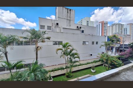 Vista  de apartamento para alugar com 2 quartos, 100m² em Vila Leopoldina, São Paulo