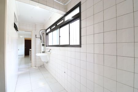 Apartamento para alugar com 100m², 2 quartos e sem vagaÁrea de serviço 