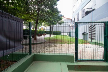 Apartamento à venda com 70m², 1 quarto e 1 vagaÁrea comum - Pet Place