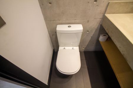 Apartamento à venda com 70m², 1 quarto e 1 vagaLavabo