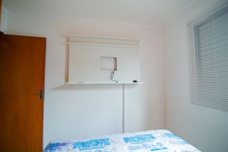 Quarto 2 de apartamento para alugar com 2 quartos, 64m² em Jardim Juliana, Indaiatuba