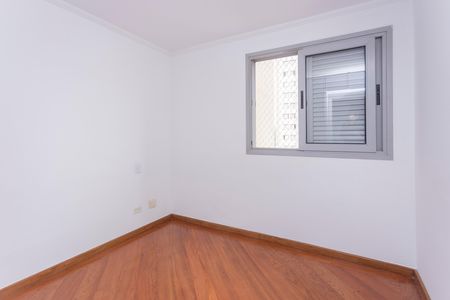 Apartamento à venda com 78m², 3 quartos e 2 vagasQuarto 3