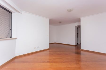 Apartamento à venda com 78m², 3 quartos e 2 vagasSala
