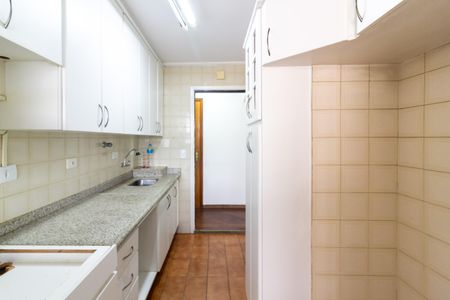 Apartamento para alugar com 78m², 3 quartos e 2 vagas Apartamento para alugar com 78m², 3 quartos e 2 vagasCozinha