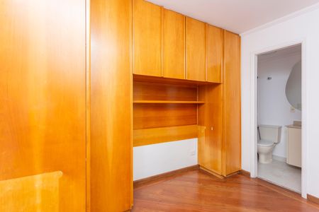 Apartamento à venda com 78m², 3 quartos e 2 vagasQuarto Suíte