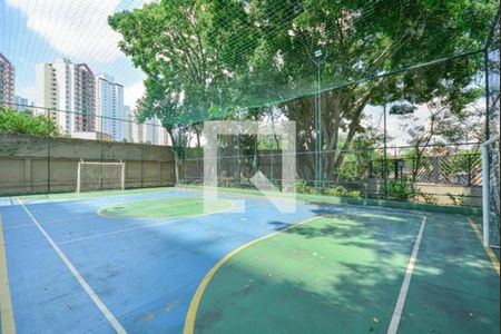 Apartamento para alugar com 78m², 3 quartos e 2 vagas Apartamento para alugar com 78m², 3 quartos e 2 vagasÁrea esportiva