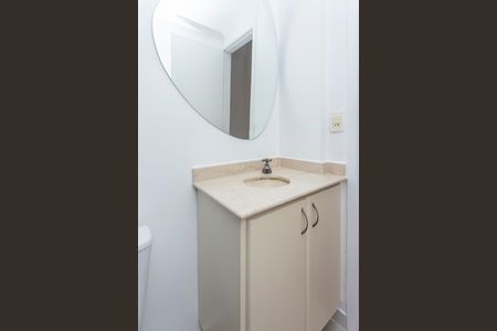 Apartamento à venda com 78m², 3 quartos e 2 vagasBanheiro