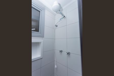 Apartamento à venda com 78m², 3 quartos e 2 vagasBanheiro