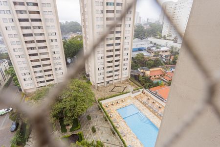 Apartamento à venda com 78m², 3 quartos e 2 vagasVista da Suíte