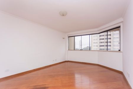Apartamento à venda com 78m², 3 quartos e 2 vagasSala