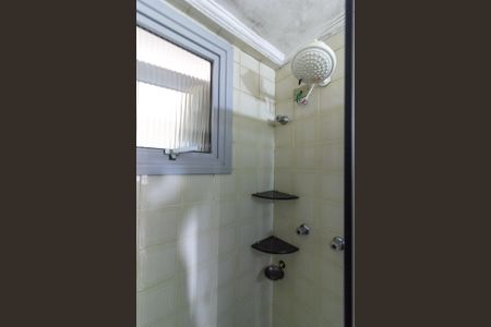 Apartamento para alugar com 78m², 3 quartos e 2 vagas Apartamento para alugar com 78m², 3 quartos e 2 vagasBanheiro Social