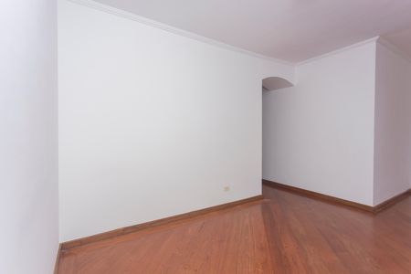 Apartamento à venda com 78m², 3 quartos e 2 vagasSala de Jantar