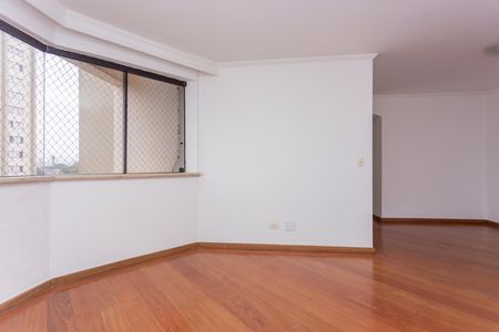 Apartamento à venda com 78m², 3 quartos e 2 vagasSala