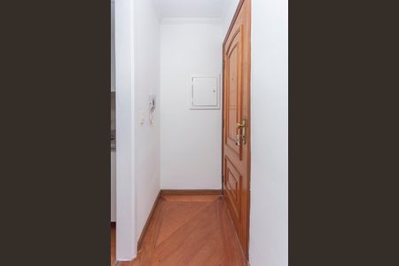 Apartamento à venda com 78m², 3 quartos e 2 vagasEntrada
