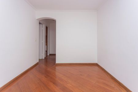 Apartamento à venda com 78m², 3 quartos e 2 vagasSala de Jantar