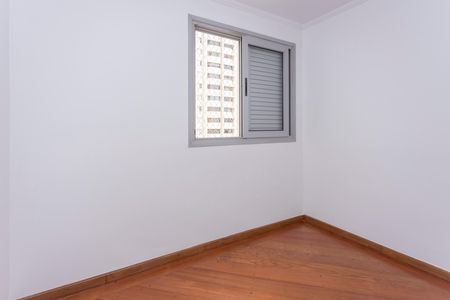 Apartamento à venda com 78m², 3 quartos e 2 vagasQuarto 3