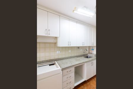Apartamento para alugar com 78m², 3 quartos e 2 vagas Apartamento para alugar com 78m², 3 quartos e 2 vagasCozinha