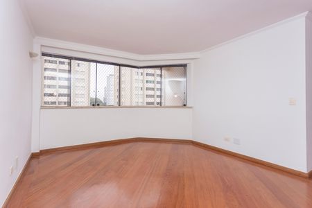 Apartamento à venda com 78m², 3 quartos e 2 vagasSala