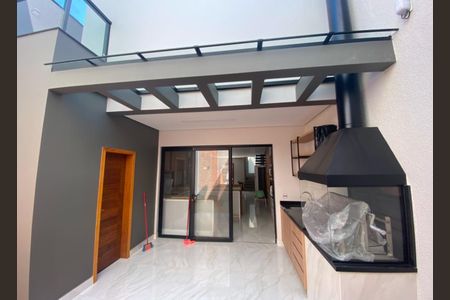 Casa à venda com 3 quartos, 163m² em Mooca, São Paulo