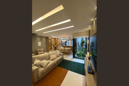 Casa à venda com 3 quartos, 163m² em Mooca, São Paulo