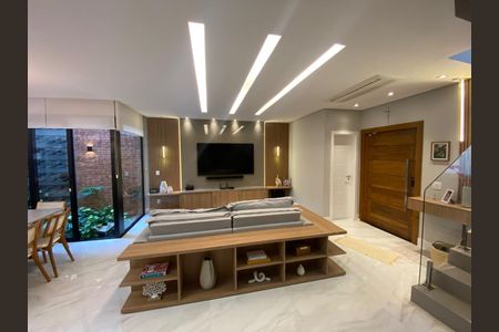 Casa à venda com 3 quartos, 163m² em Mooca, São Paulo