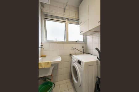 Apartamento à venda com 35m², 1 quarto e 1 vagaCozinha