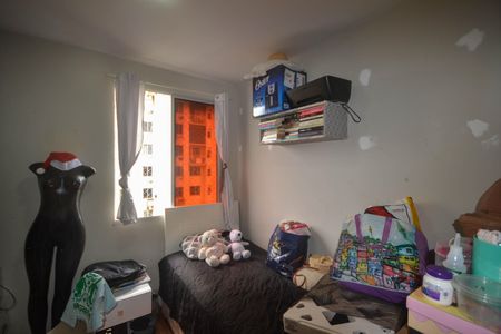 Quarto 1 de apartamento para alugar com 3 quartos, 62m² em Centro, Belford Roxo