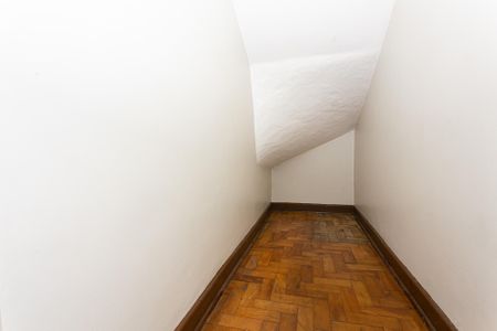 Casa à venda com 138m², 2 quartos e 1 vagaCorredor da Sala