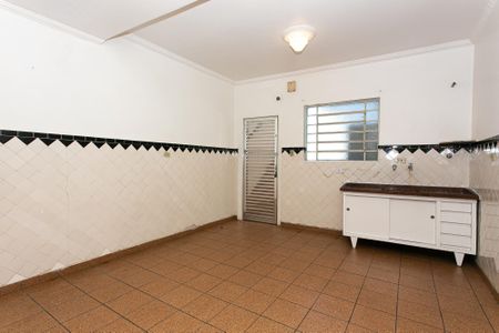 Casa à venda com 138m², 2 quartos e 1 vagaCozinha