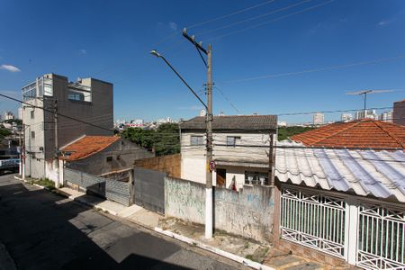 Casa à venda com 138m², 2 quartos e 1 vagaVista do Quintal