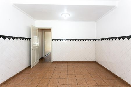 Casa à venda com 138m², 2 quartos e 1 vagaCozinha