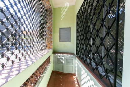 Casa à venda com 138m², 2 quartos e 1 vagaCorredor de Entrada