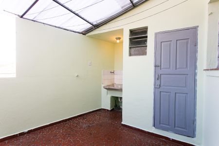 Casa à venda com 138m², 2 quartos e 1 vagaQuintal / Área de Serviço