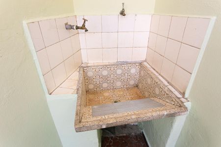 Casa à venda com 138m², 2 quartos e 1 vagaQuintal / Área de Serviço