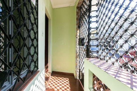 Casa à venda com 138m², 2 quartos e 1 vagaCorredor de Entrada