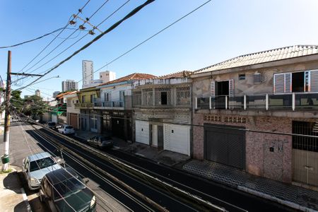 Casa à venda com 138m², 2 quartos e 1 vagaVista da Varanda do Quarto 1