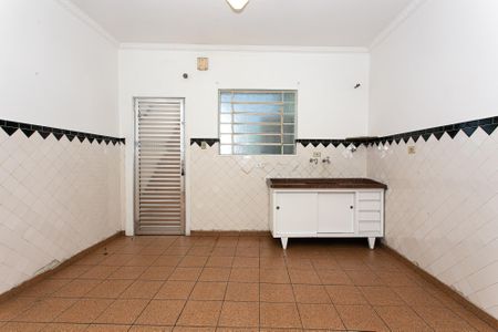 Casa à venda com 138m², 2 quartos e 1 vagaCozinha