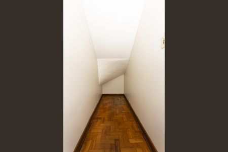 Casa à venda com 138m², 2 quartos e 1 vagaCorredor da Sala