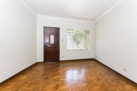 Sala de casa para alugar com 2 quartos, 138m² em Cidade Mãe do Céu, São Paulo