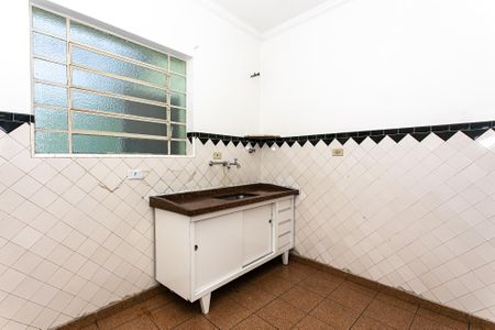 Casa à venda com 138m², 2 quartos e 1 vagaCozinha - Armários