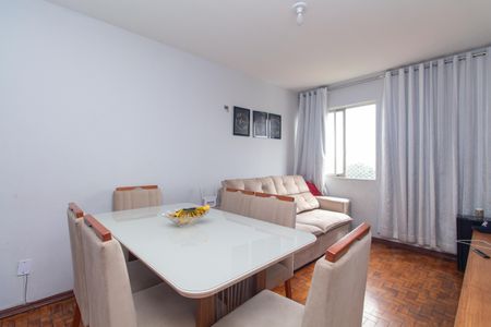 Sala de apartamento à venda com 2 quartos, 83m² em Centro Histórico de São Paulo, São Paulo