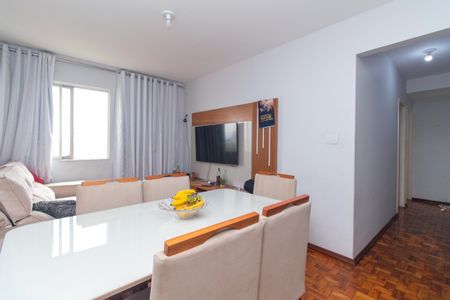 Sala de apartamento à venda com 2 quartos, 83m² em Centro Histórico de São Paulo, São Paulo